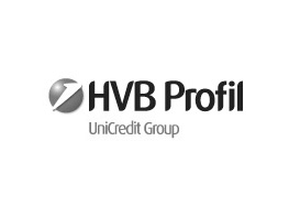 Kubinska & Hofmann Kunde HVB Profil