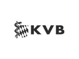 Kubinska & Hofmann Kunde KVB Kassenärztliche Vereinigung Bayern